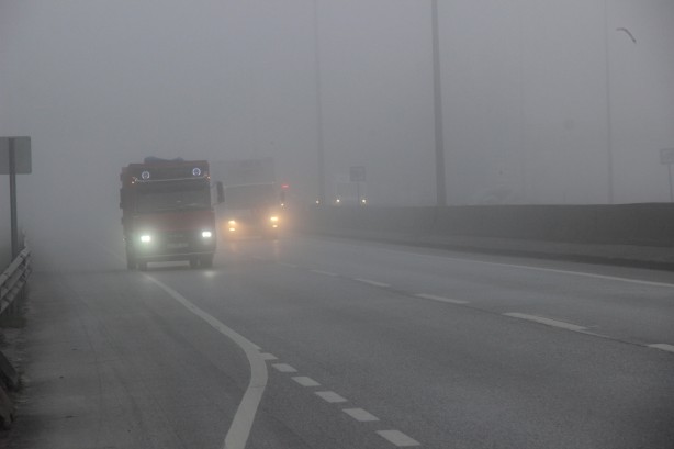 Foto - O ilimizde göz gözü görmüyor