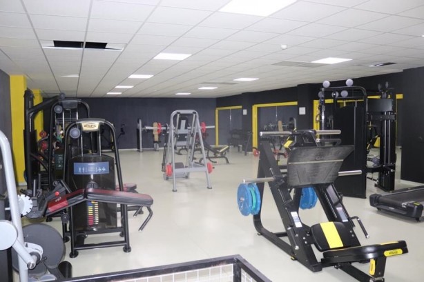 Foto - O ilimizde GSB yurtlarına başvuru yapan tüm öğrenciler yerleşti