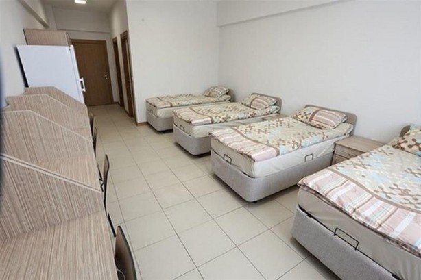 Foto - O ilimizde GSB yurtlarına başvuru yapan tüm öğrenciler yerleşti