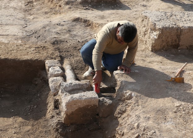 Foto - O ilimizde havalara uçuran gelişme! Fışkırmaya başladı! Tutabilene aşk olsun! Görenler gözlerine inanamadı! Sır gibi saklanıyordu!