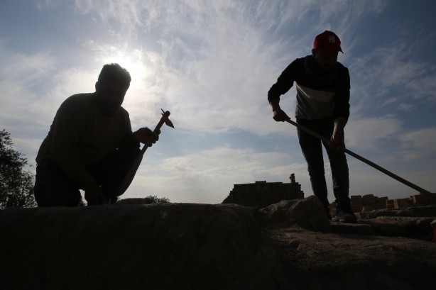 Foto - O ilimizde havalara uçuran gelişme! Fışkırmaya başladı! Tutabilene aşk olsun! Görenler gözlerine inanamadı! Sır gibi saklanıyordu!