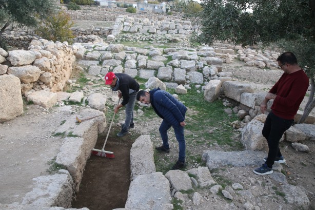 Foto - O ilimizde havalara uçuran gelişme! Fışkırmaya başladı! Tutabilene aşk olsun! Görenler gözlerine inanamadı! Sır gibi saklanıyordu!