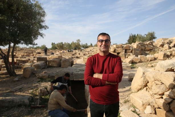 Foto - O ilimizde havalara uçuran gelişme! Fışkırmaya başladı! Tutabilene aşk olsun! Görenler gözlerine inanamadı! Sır gibi saklanıyordu!