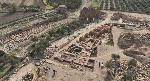 Foto - O ilimizde havalara uçuran gelişme! Fışkırmaya başladı! Tutabilene aşk olsun! Görenler gözlerine inanamadı! Sır gibi saklanıyordu!