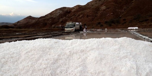 Foto - O ilimizde havalara uçuran gelişme! Fışkırmaya başladı! Tutabilene aşk olsun! Şimdiden paraya doydular bile 