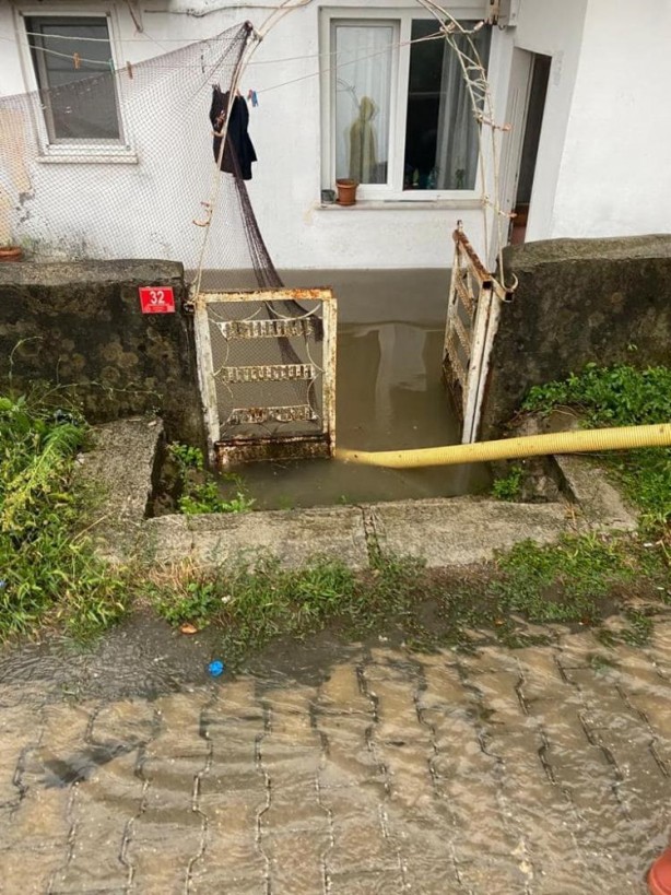 Foto - O ilimizde hayat felç oldu! Feci görüntüler