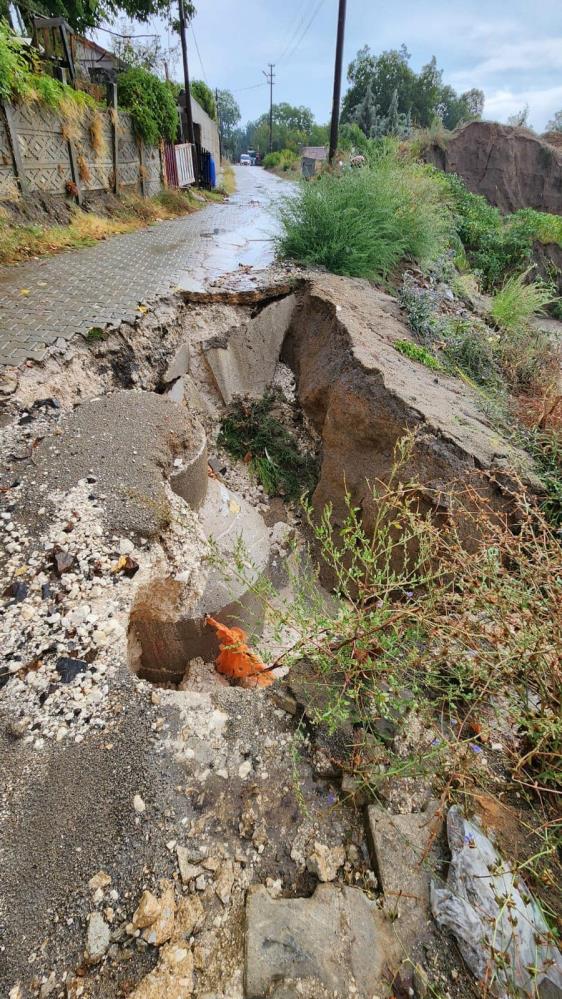 Foto - O ilimizde hayat felç oldu! Feci görüntüler