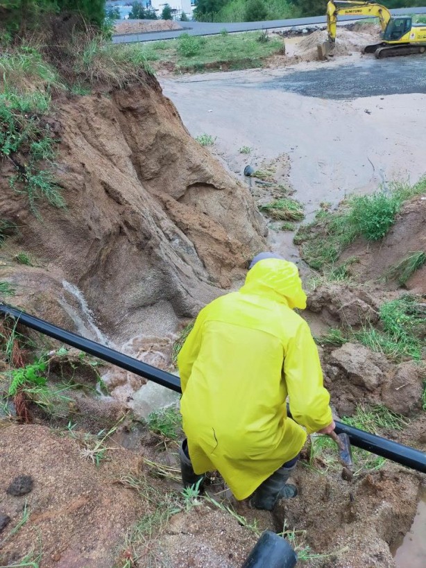 Foto - O ilimizde hayat felç oldu! Feci görüntüler