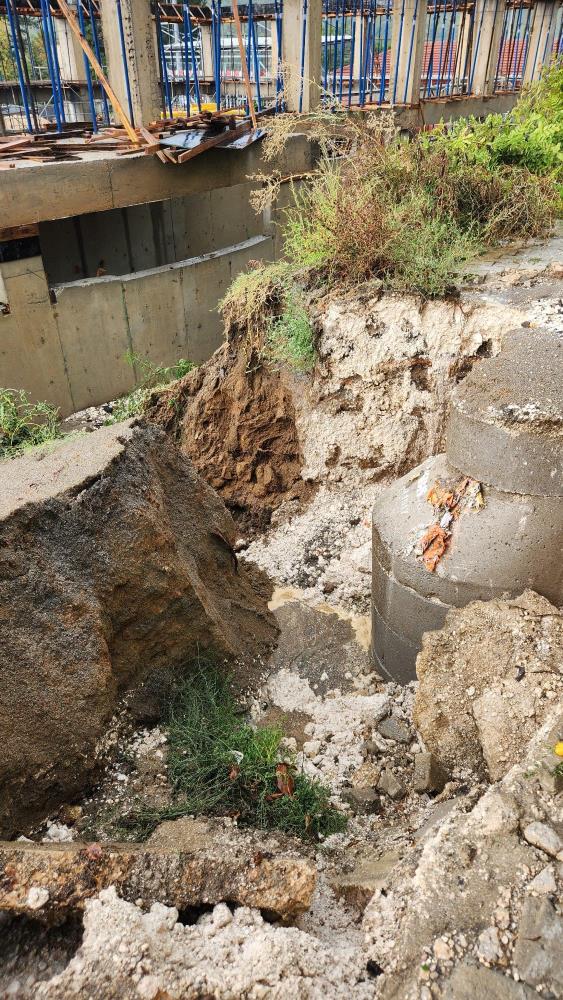 Foto - O ilimizde hayat felç oldu! Feci görüntüler