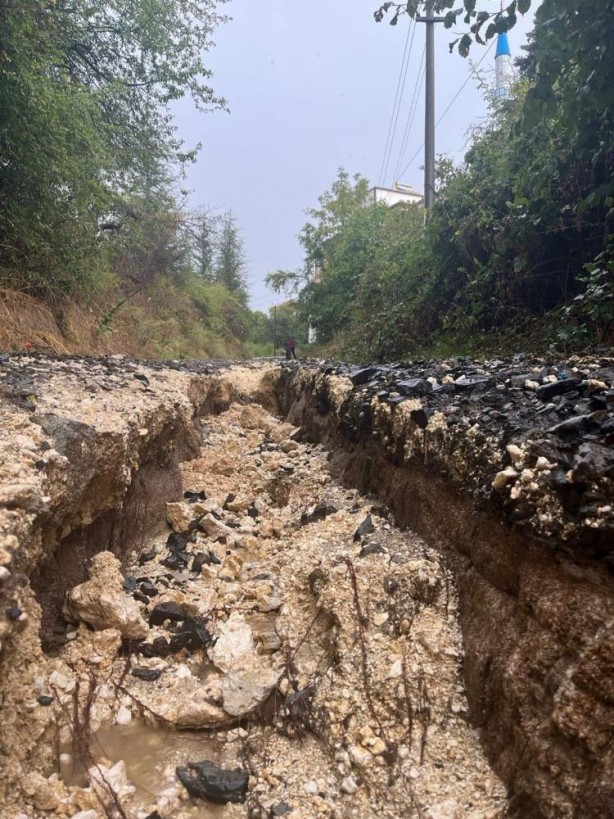Foto - O ilimizde hayat felç oldu! Feci görüntüler