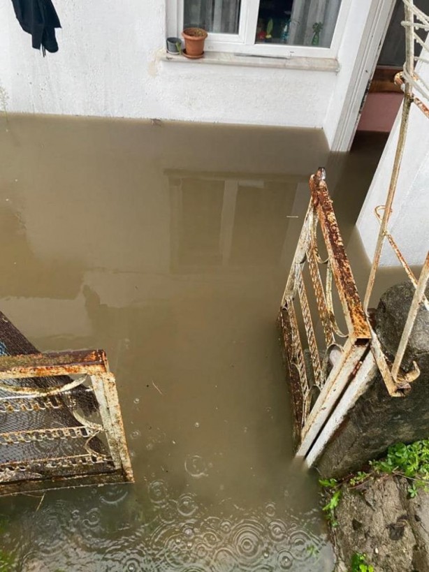 Foto - O ilimizde hayat felç oldu! Feci görüntüler