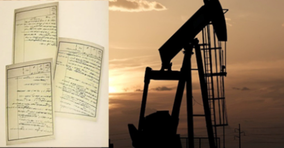 Foto - O ilimizde İngilizler petrol bulup çıkarmamıştı! 19 yıldır çıkarılmayı bekleyen petrolle ilgili sıcak gelişme