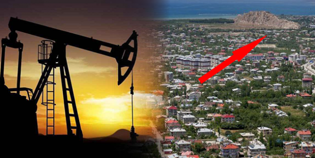 O ilimizde İngilizler petrol bulup çıkarmamıştı! 19 yıldır çıkarılmayı bekleyen petrolle ilgili sıcak gelişme