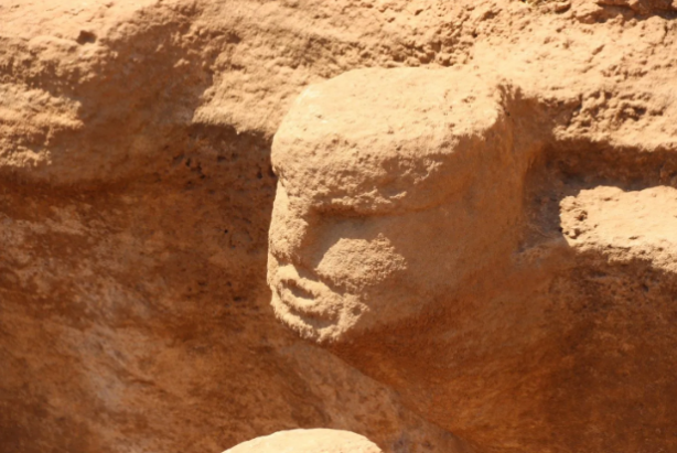 Foto - O ilimizde insanlık tarihini değiştirecek keşif! Kazdıkça yenisi geliyor, herkes şaşkın