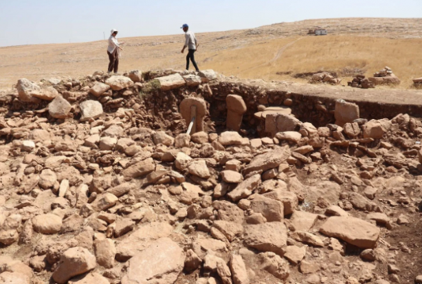 Foto - O ilimizde insanlık tarihini değiştirecek keşif! Kazdıkça yenisi geliyor, herkes şaşkın