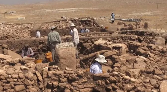 Foto - O ilimizde insanlık tarihini değiştirecek keşif! Kazdıkça yenisi geliyor, herkes şaşkın