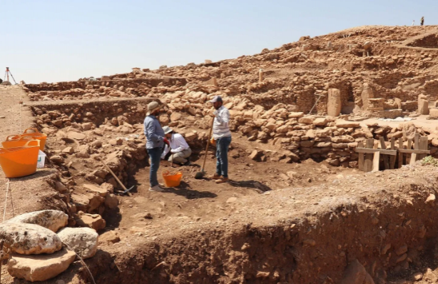 Foto - O ilimizde insanlık tarihini değiştirecek keşif! Kazdıkça yenisi geliyor, herkes şaşkın