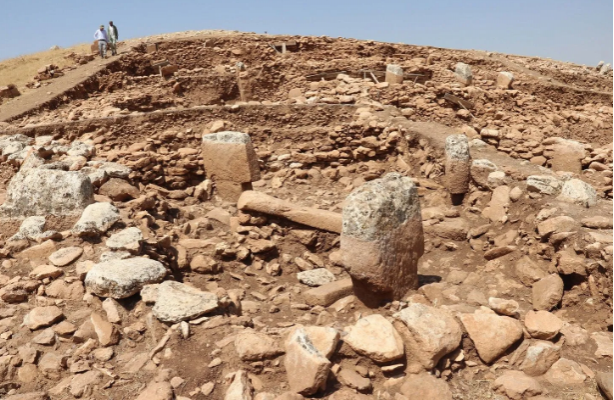 Foto - O ilimizde insanlık tarihini değiştirecek keşif! Kazdıkça yenisi geliyor, herkes şaşkın