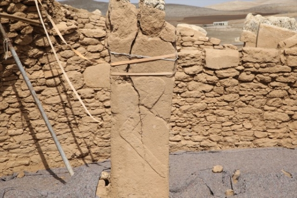 Foto - O ilimizde insanlık tarihini değiştirecek keşif! Kazdıkça yenisi geliyor, herkes şaşkın