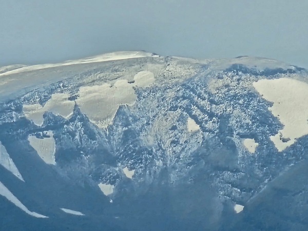 Foto - O ilimizde kar sürprizi! Bu mevsimde beyaza büründü