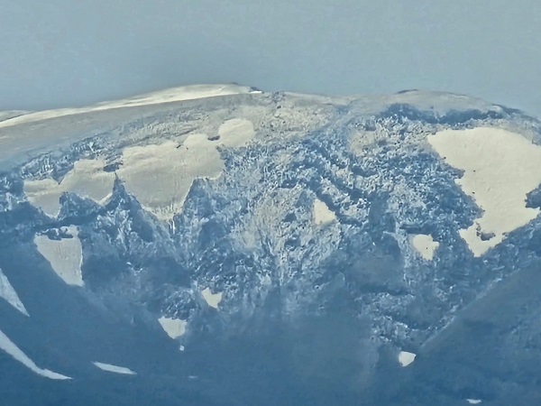 Foto - O ilimizde kar sürprizi! Bu mevsimde beyaza büründü