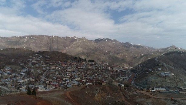 Foto - O ilimizde keşfedildi! Milyarlarca dolarlık dev rezerv
