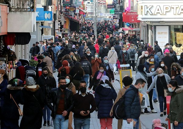 Foto - O ilimizde kırmızı alarm! Vaka sayısı tam 3.5 kat arttı