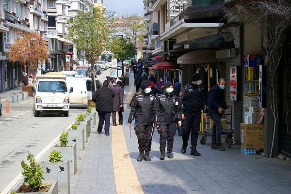 Foto - O ilimizde kırmızı alarm! Vaka sayısı tam 3.5 kat arttı