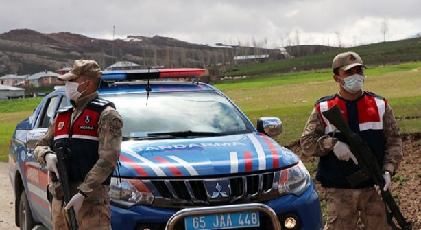 O ilimizde koronavirüs kabusu sürüyor... Dikkat çeken artış