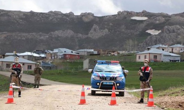Foto - O ilimizde koronavirüs kabusu sürüyor... Dikkat çeken artış