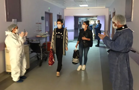 Foto - O ilimizde koronavirüs vakası kalmamıştı! Vali kötü gelişmeyi duyurdu