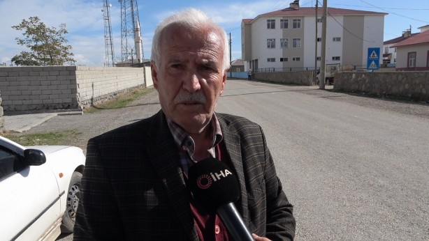 Foto - O ilimizde kuduz köpek paniği!