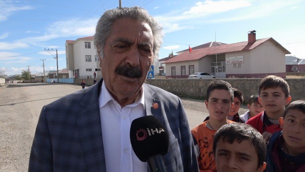 Foto - O ilimizde kuduz köpek paniği!