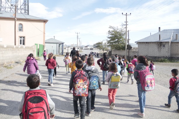 Foto - O ilimizde kuduz köpek paniği!