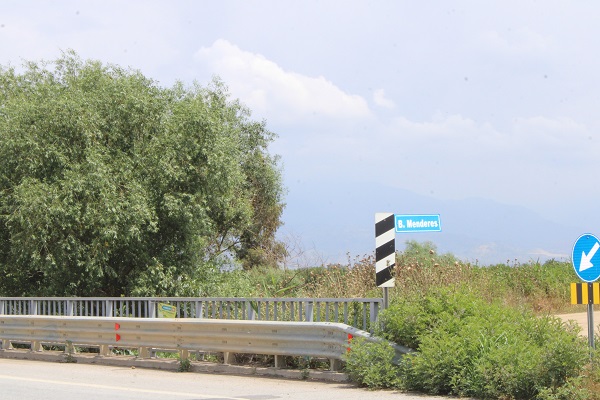 Foto - O ilimizde kuraklık tehlikesi atlatıldı