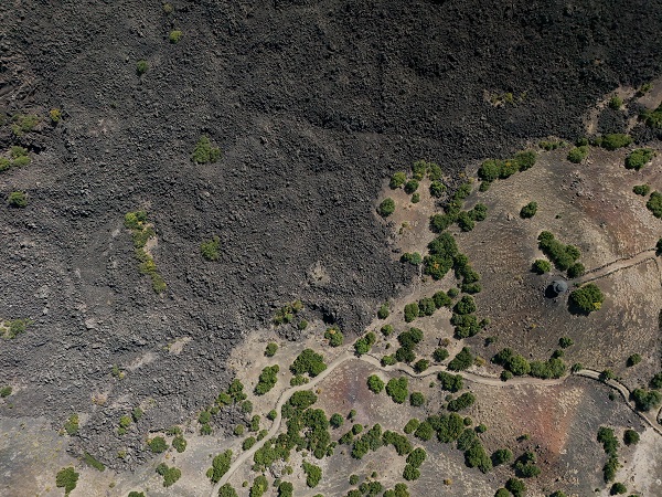 Foto - O ilimizde magma odası keşfedildi! 5 kilometre derinlikte püskürme riski var