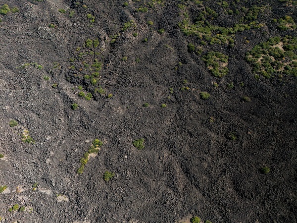 Foto - O ilimizde magma odası keşfedildi! 5 kilometre derinlikte püskürme riski var
