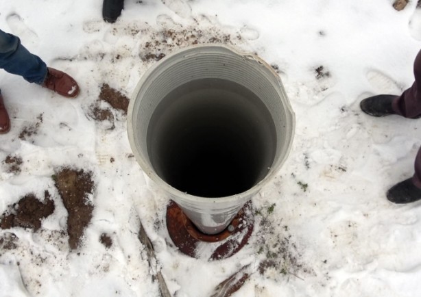 Foto - O ilimizde müthiş gelişme! 7 bin tonluk uranyum rezervi...