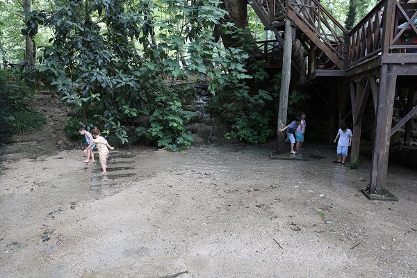 Foto - O ilimizde nefes almak bile zor! Bu sıcak Afrika'da bile yok