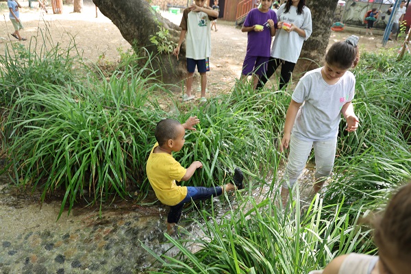 Foto - O ilimizde nefes almak bile zor! Bu sıcak Afrika'da bile yok