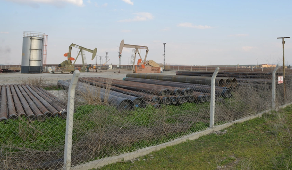 O ilimizde petrol bulundu! Her yerden fışkırıyor: Suudi Arabistan'daki petrolle eşdeğer