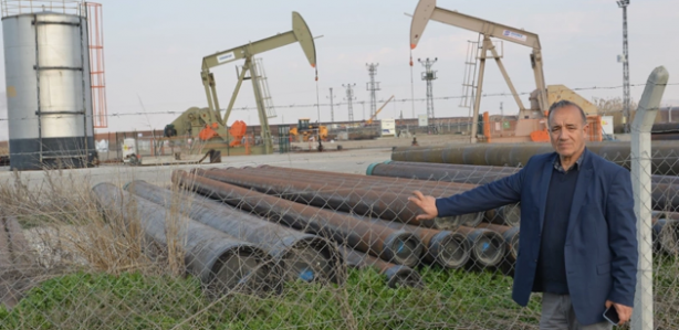 Foto - O ilimizde petrol bulundu! Her yerden fışkırıyor: Suudi Arabistan'daki petrolle eşdeğer