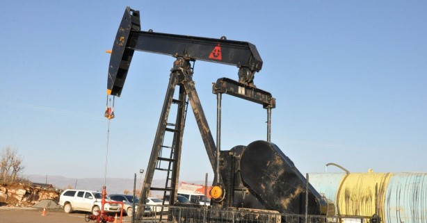 Foto - O ilimizde petrol bulunması an meselesi! Resmen harekete geçildi, güzel haber her an gelebilir