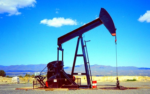 Foto - O ilimizde petrol olduğu düşünülen arazilere el konuldu! 6 bölge, 9 kuyu.. 'Her yerden petrol fışkırdı' haberinin gelmesi an meselesi