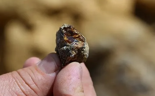 Foto - O ilimizde resmen hazine bulundu! Hala keşfedilemeyen kısmı da var: 1 gramını bulan köşeyi dönecek