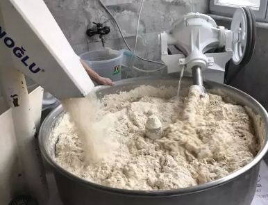 Foto - O ilimizde sadece üretiliyor! Sofraların vazgeçilmezi, bir aileye 1 hafta yetiyor...