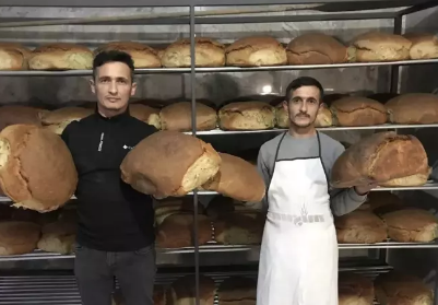 O ilimizde sadece üretiliyor! Sofraların vazgeçilmezi, bir aileye 1 hafta yetiyor...