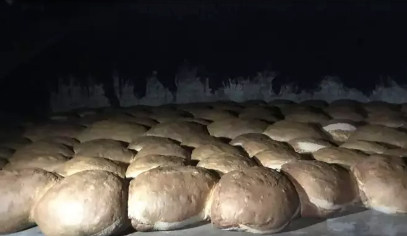 Foto - O ilimizde sadece üretiliyor! Sofraların vazgeçilmezi, bir aileye 1 hafta yetiyor...