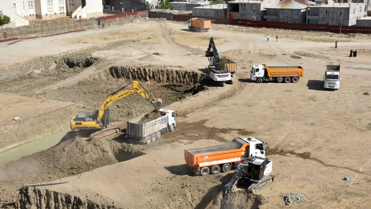 Foto - O ilimizde sağlık devrimi! 2 bin 300 yataklı şehir hastanesi geliyor