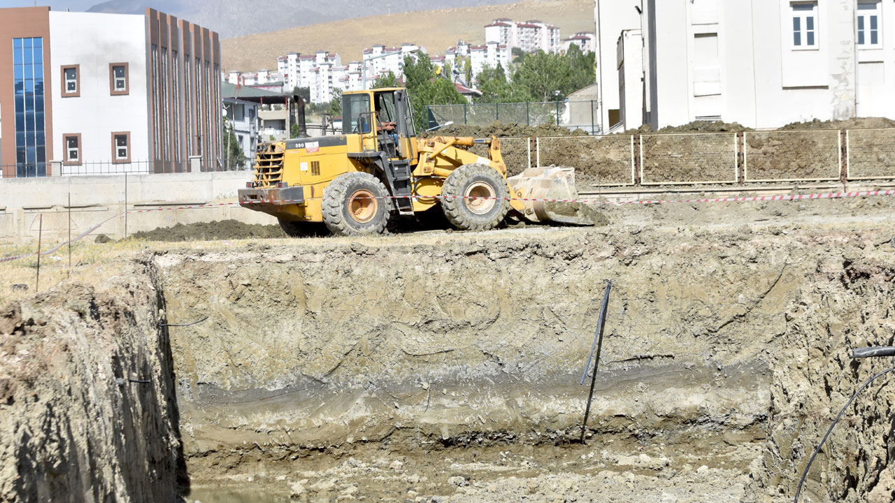 Foto - O ilimizde sağlık devrimi! 2 bin 300 yataklı şehir hastanesi geliyor